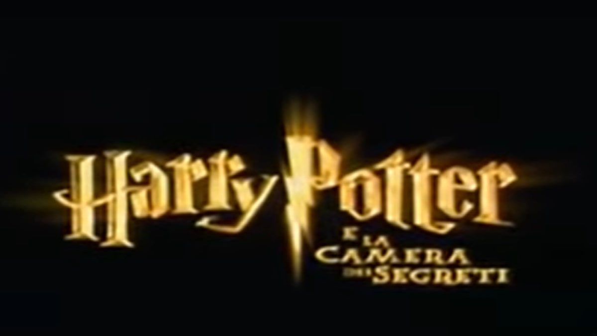 Harry Potter e la camera dei segreti: trama, cast e anticipazioni del film
