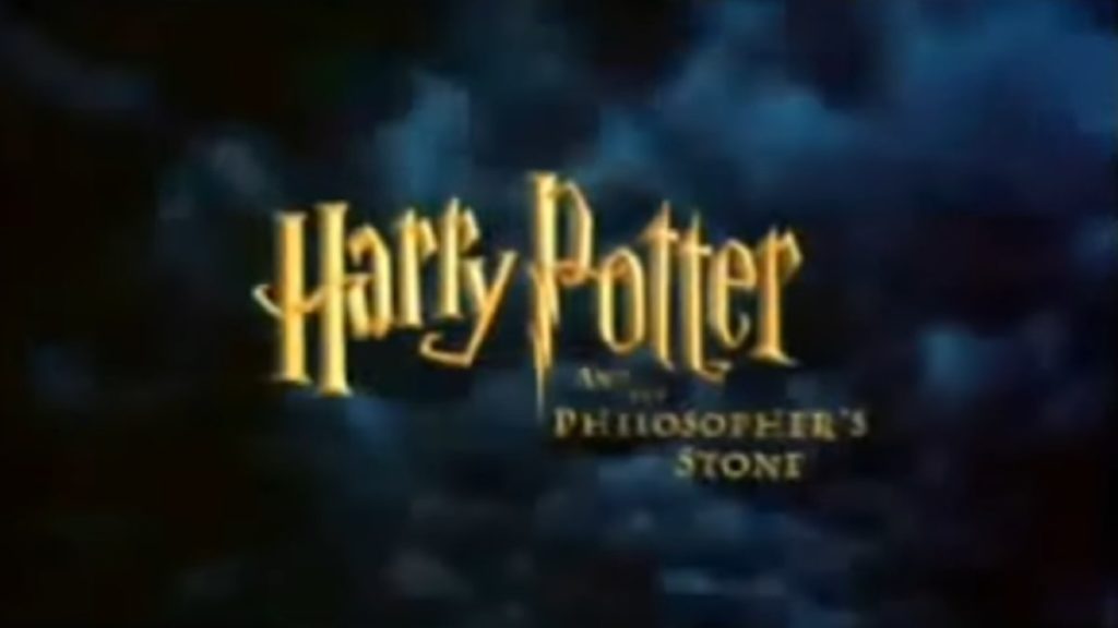 Harry Potter e la pietra filosofale: trama, cast e anticipazioni film in tv