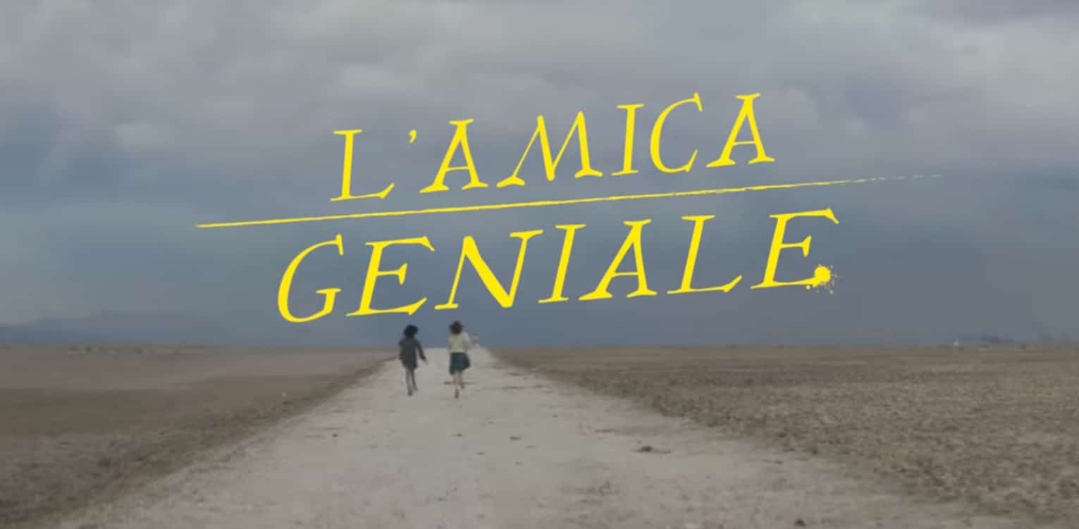 L'amica geniale 3 quando esce, anticipazioni e trama