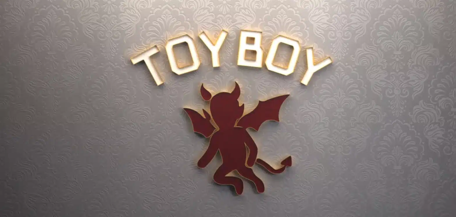 Toy Boy trama, cast, anticipazioni serie tv. Quando esce su Netflix