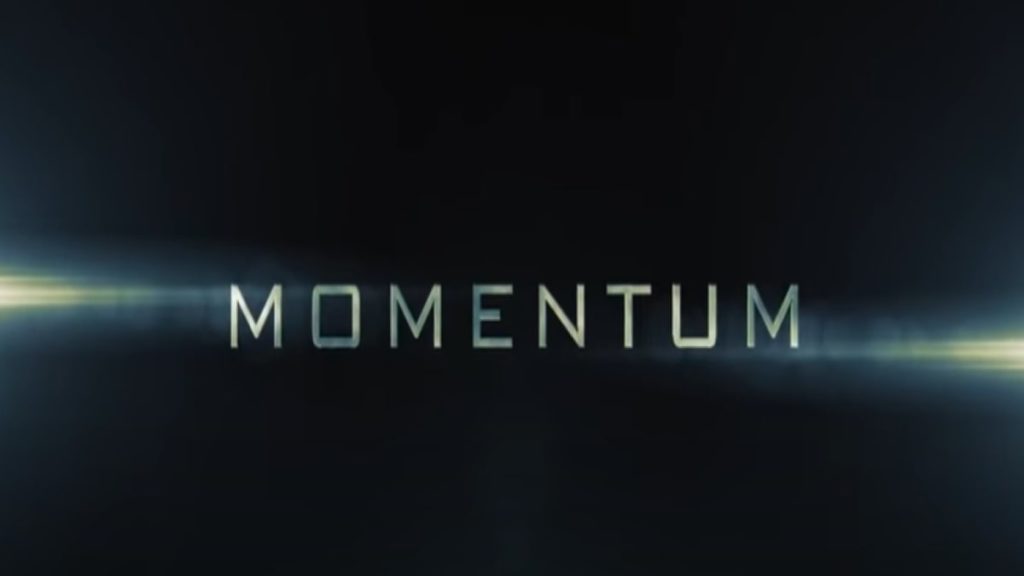 Momentum: trama, cast e anticipazioni film stasera in tv
