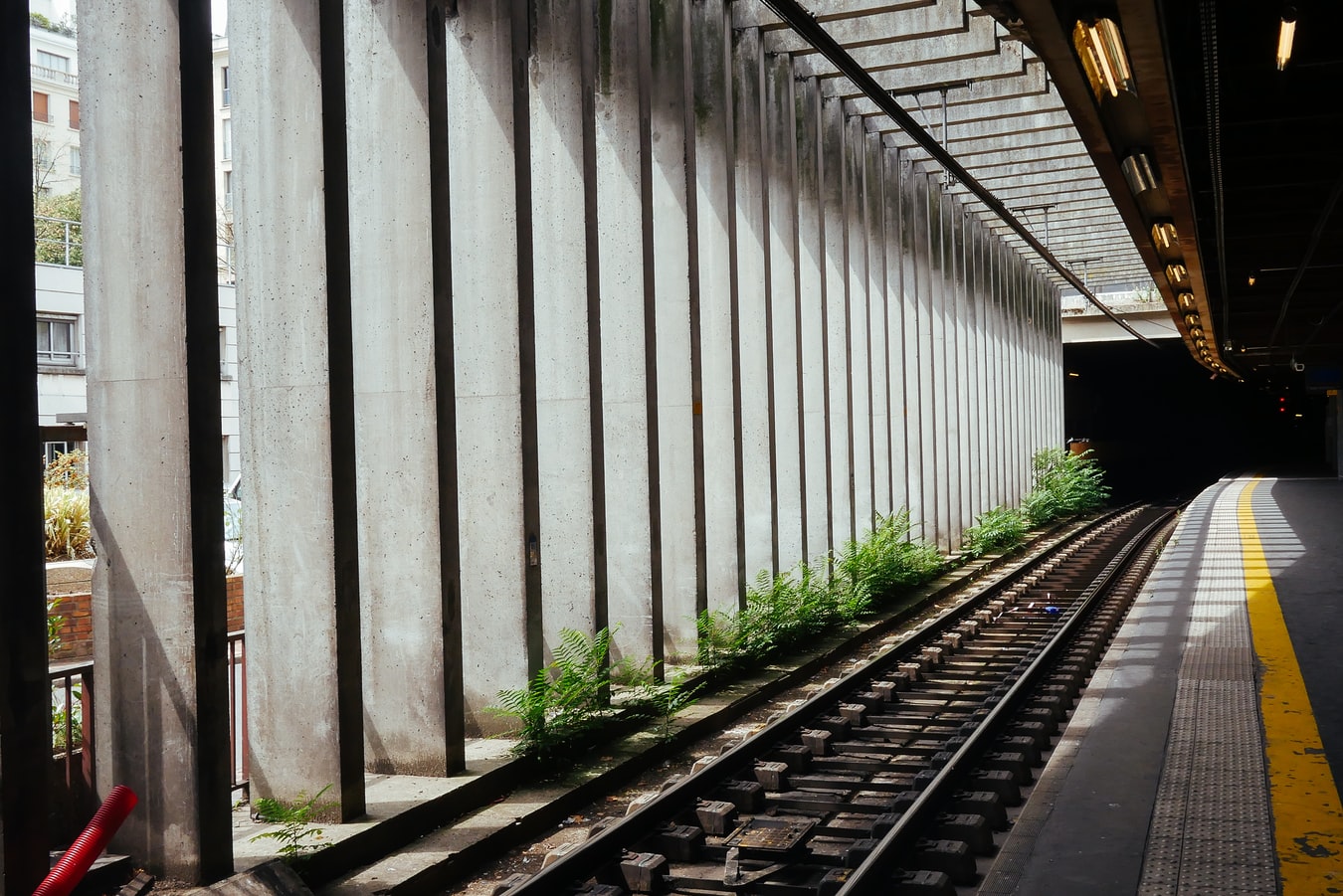 Stazione metropolitana