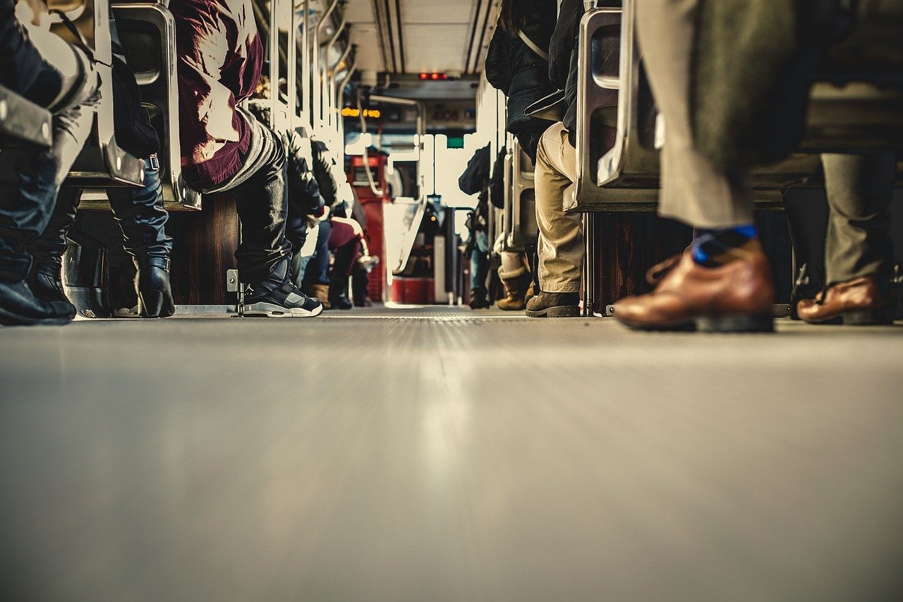 Linee guida trasporti bus metro treni