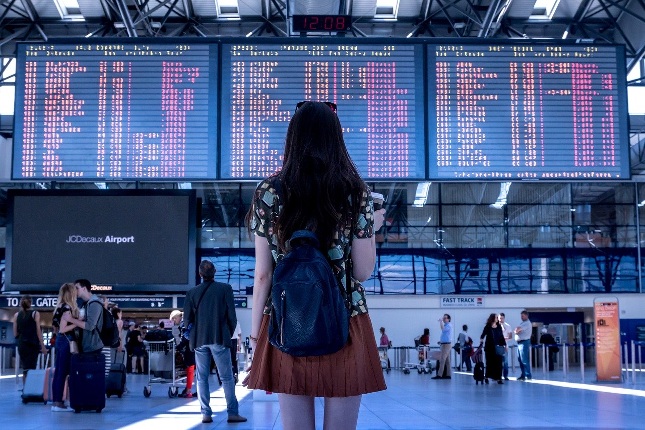 Rimborsi viaggi cancellati cosa cambia