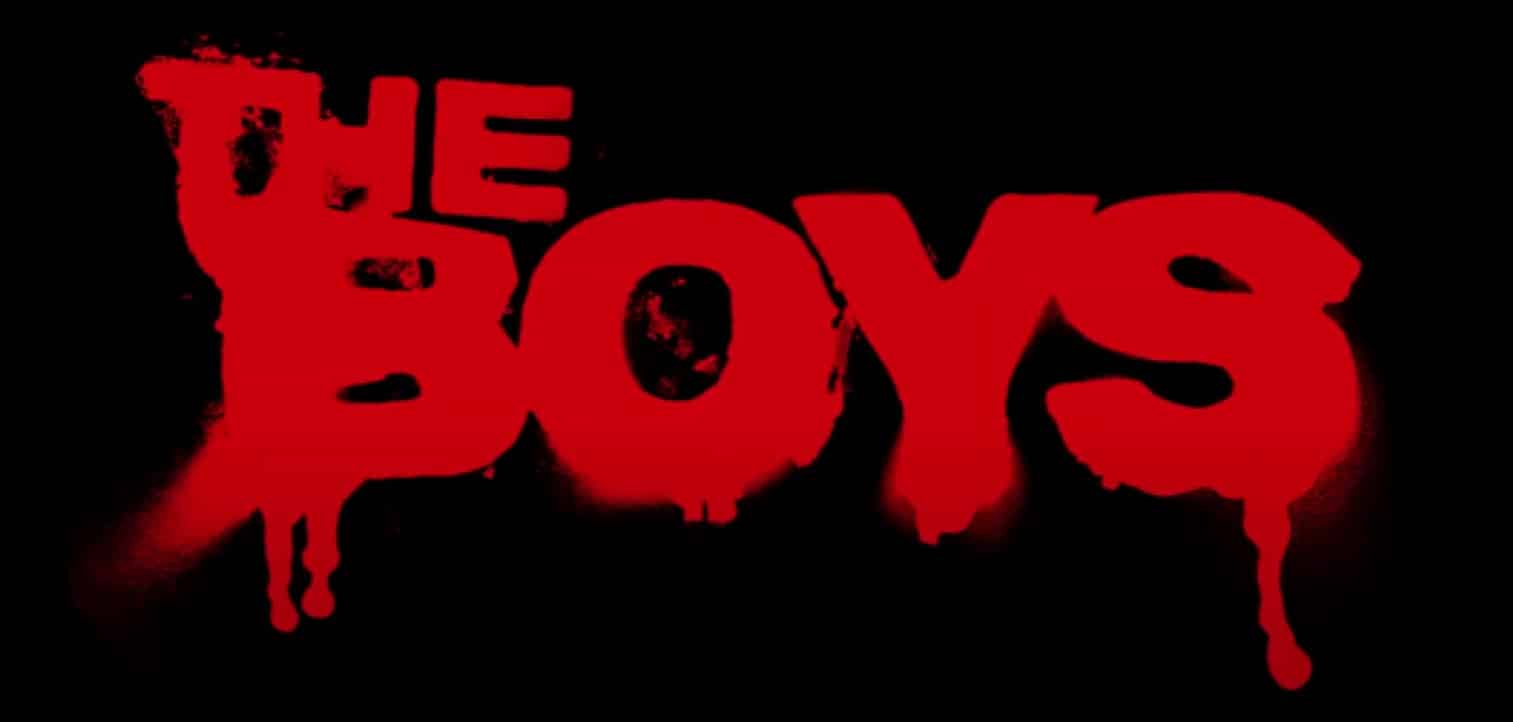 Пацаны логотип. Пацаны сериал логотип. The boys сериал логотип. Boy надпись. Шрифт сериала the boys.