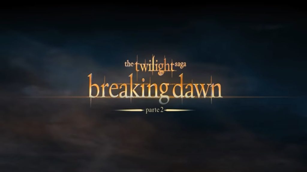 The Twilight Saga: Breaking Dawn parte 2: trama, cast e anticipazioni