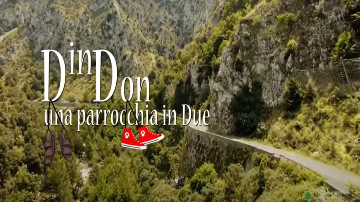Din Don - Una parrocchia in due: trama, cast e anticipazioni film