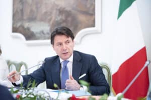 Superbonus 110, parla Conte: "generato 1 milione di posti di lavoro" Comunali Roma: Conte punta su Raggi. Zingaretti lascia a Gualtieri