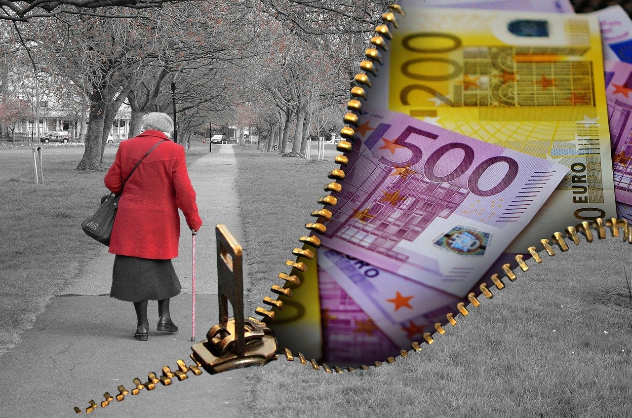 Pensioni ultime notizie assegni stravolti per Covid