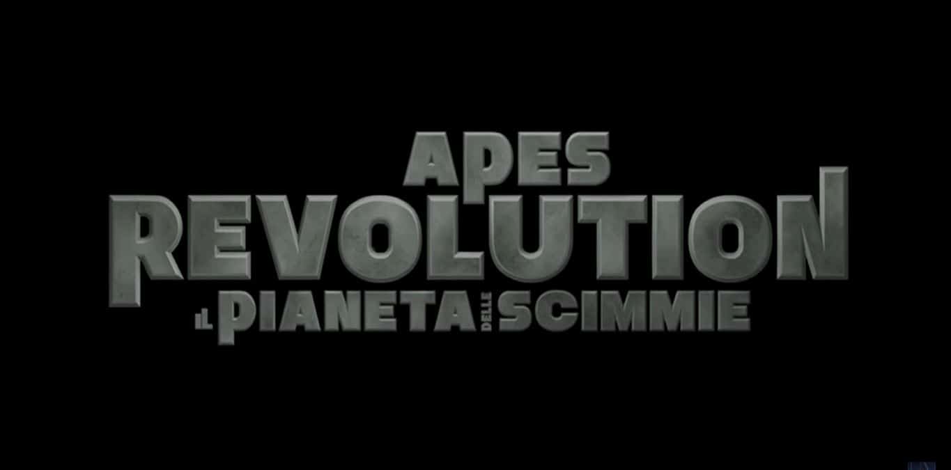 Apes Revolution - Il pianeta delle scimmie