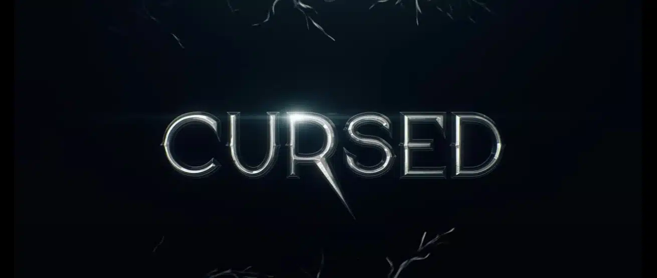 Cursed trama, cast, anticipazioni serie tv Netflix. Quando esce