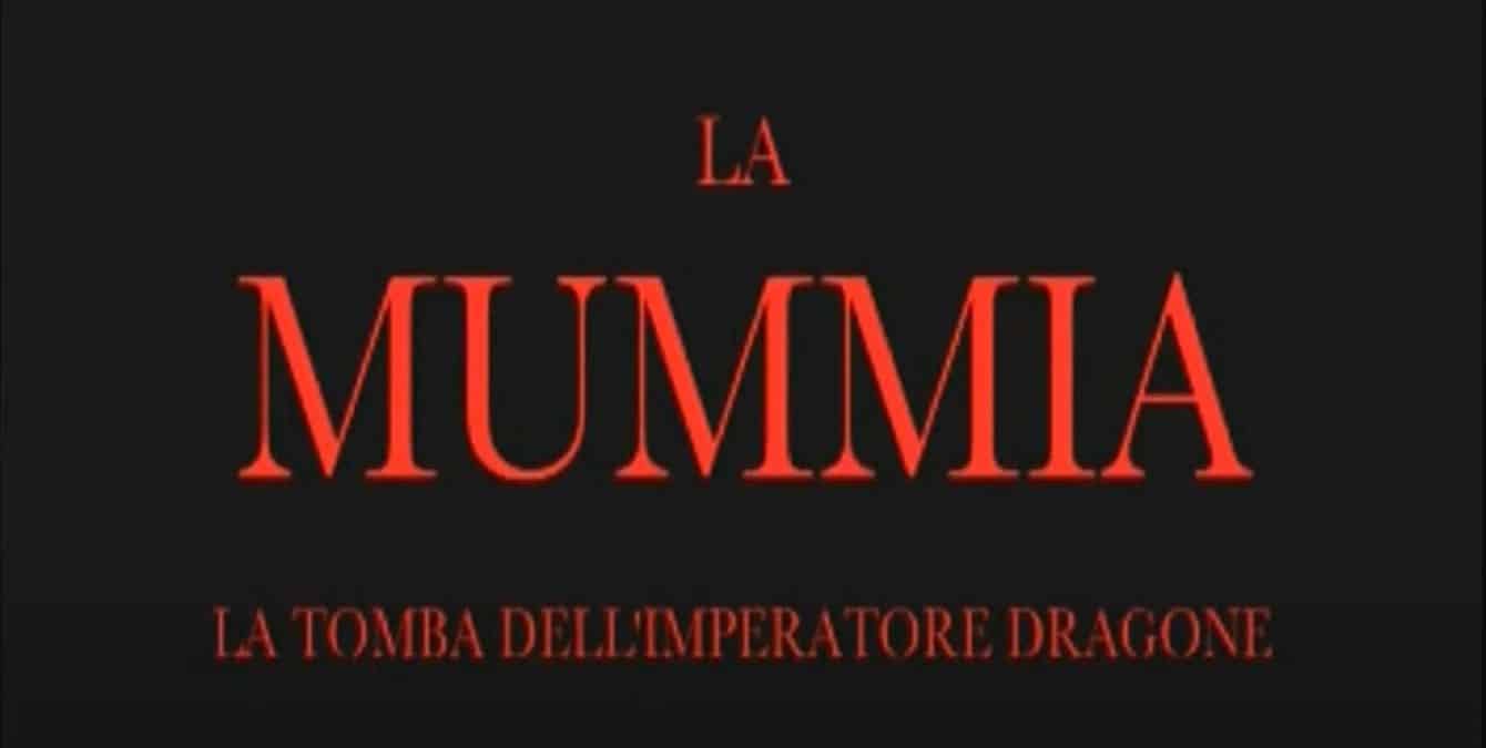 La mummia - La tomba dell'imperatore dragone: trama, cast e anticipazioni