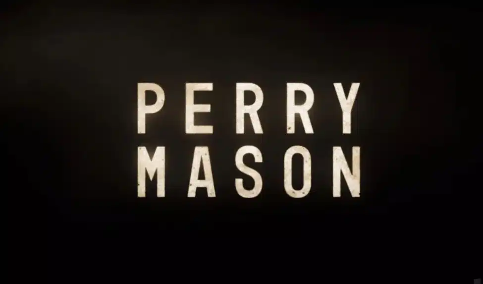 Perry Mason trama, cast, anticipazioni serie tv. Quando esce