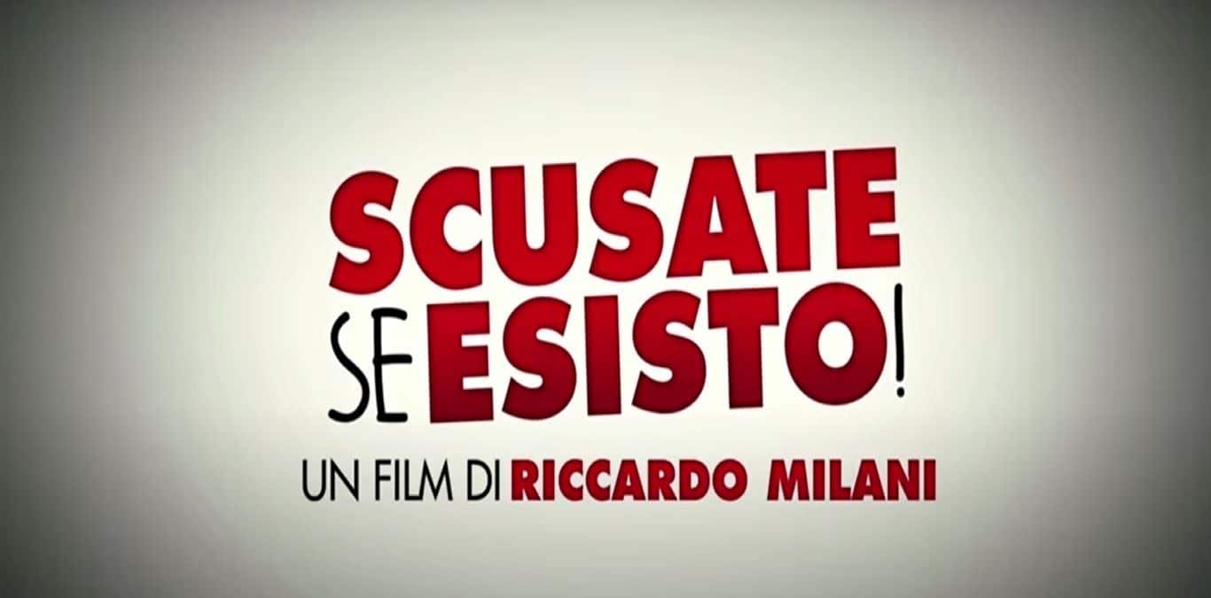 Scusate se esisto!: trama, cast e anticipazioni del film stasera in tv