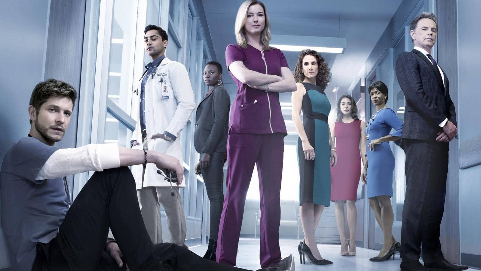 The Resident 2: trama, cast e anticipazioni puntata stasera 14 luglio 2020