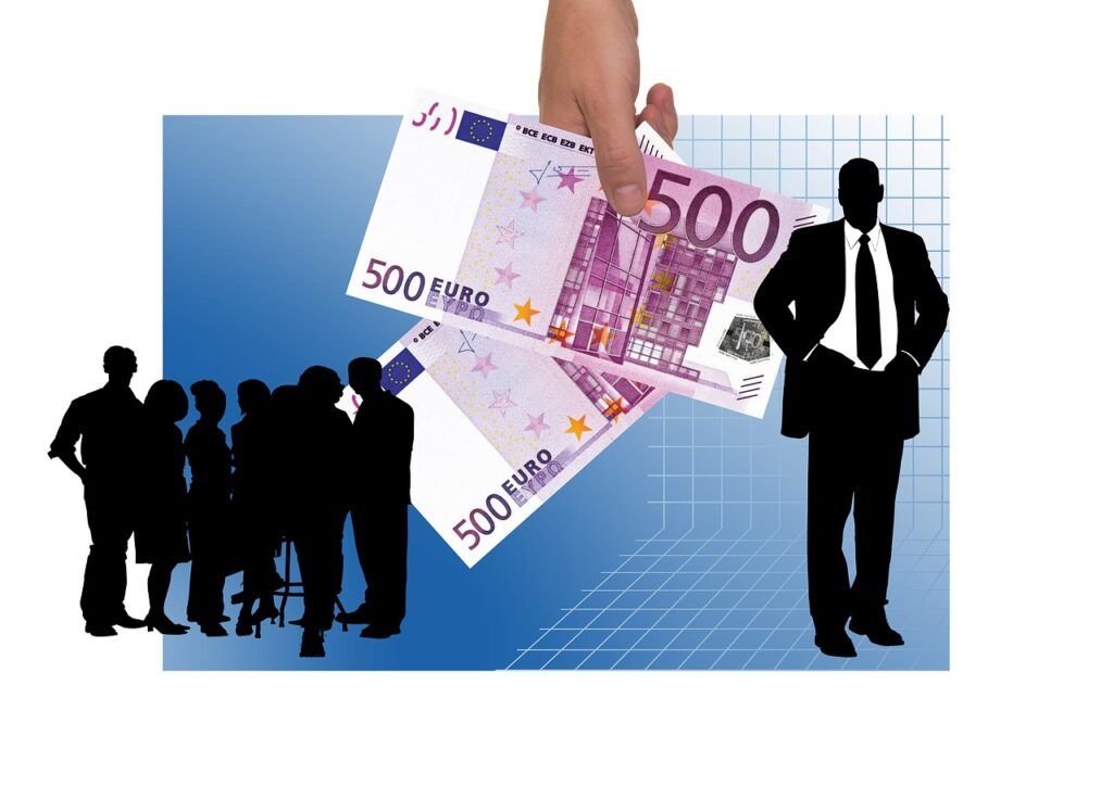 Bonus 1000 euro per i professionisti: requisiti e entro quanto fare domanda