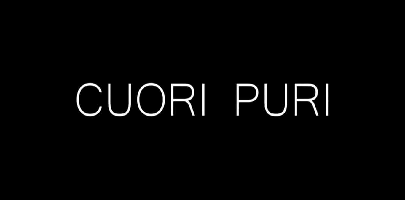 Cuori puri: trama, cast e anticipazioni film in prima tv su Rai 3