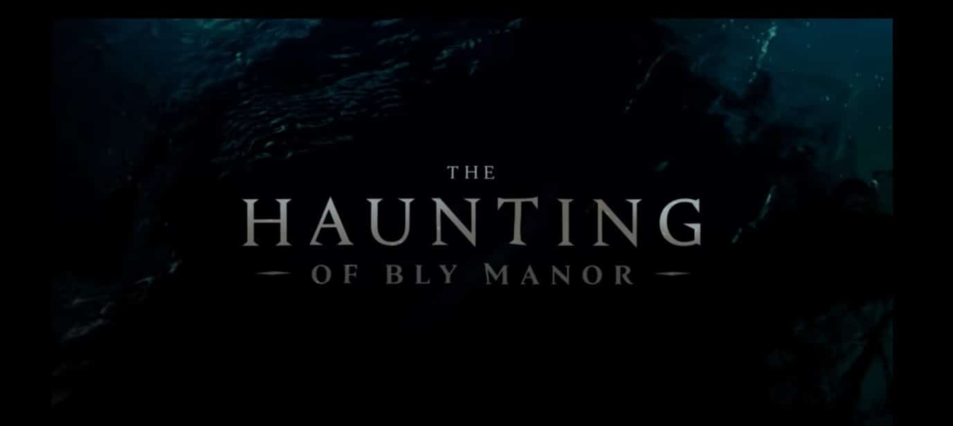 The Haunting of Bly Manor trama, cast, serie tv Netflix. Quando esce