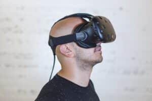 Tecnologia VR