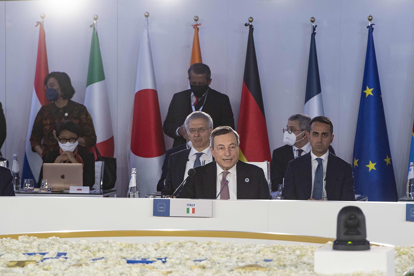 G20 Roma concluso: di cosa si è parlato e che accordo è stato raggiunto