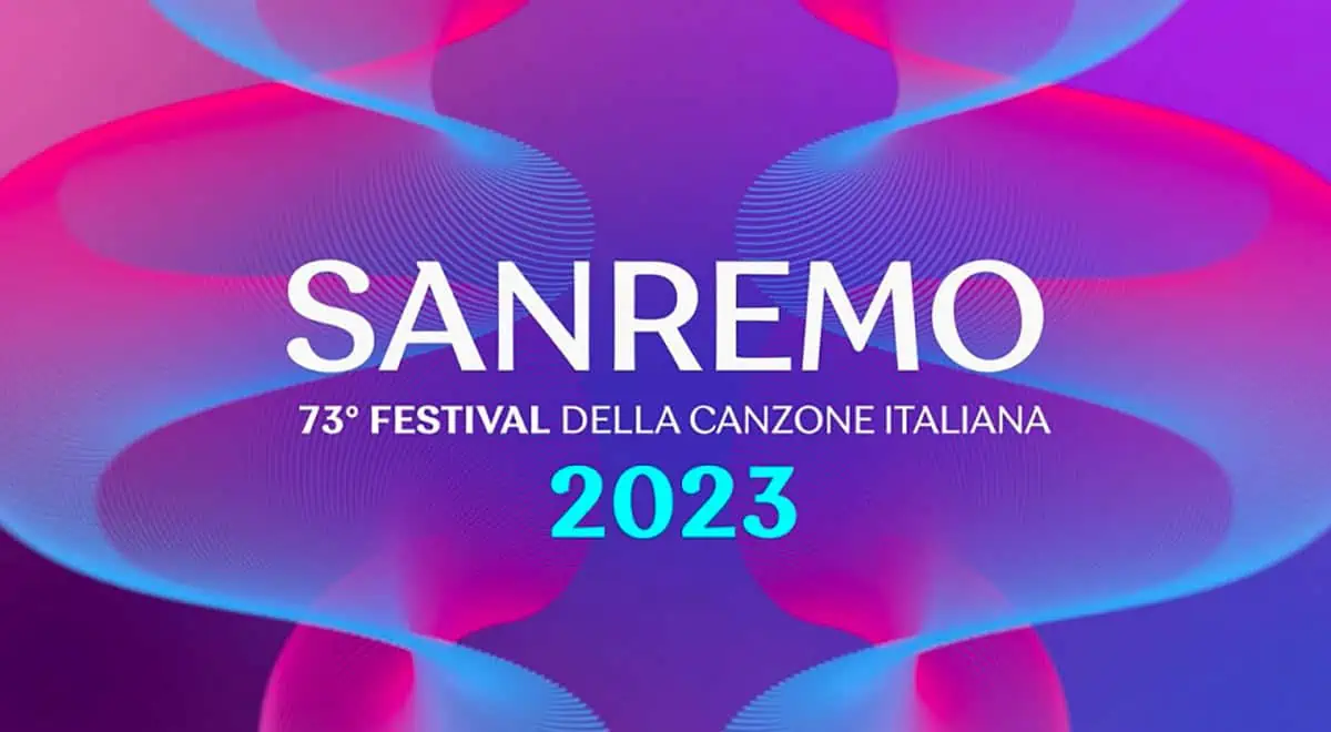 Artisti Sanremo 2023: la scaletta del 7 e dell'8 febbraio