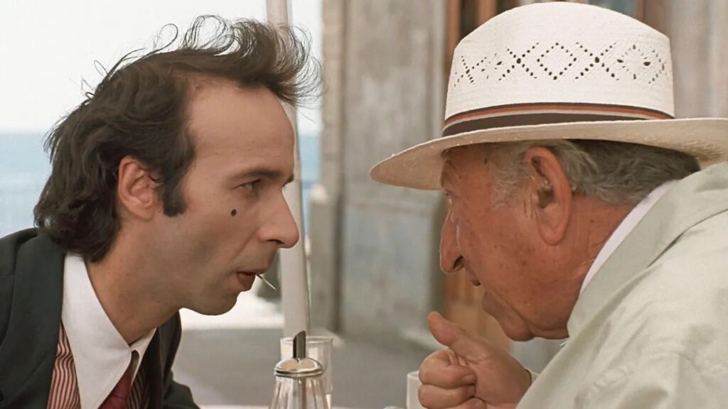 Johnny Stecchino, stasera su Rete 4: un film imperdibile di Roberto Benigni