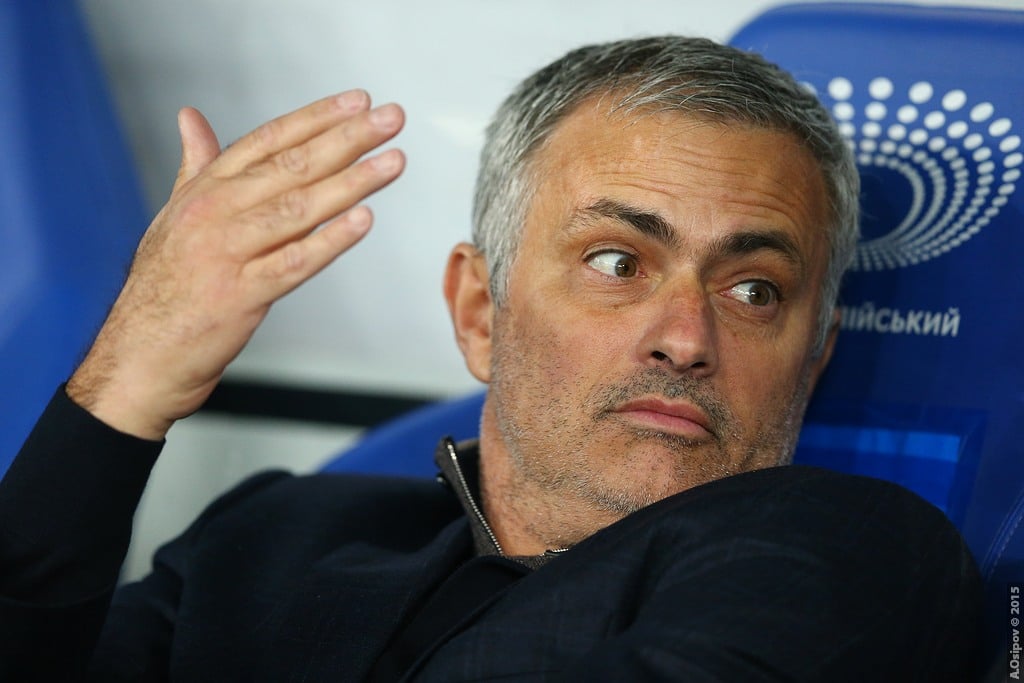 José Mourinho: lo "special one" esonerato. Il recap di una carriera infinita