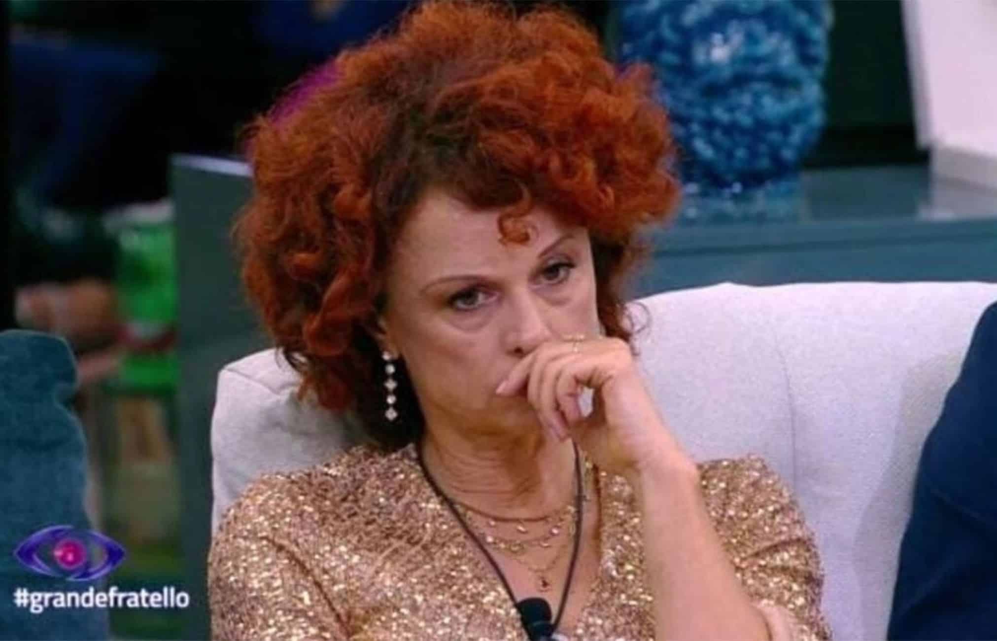 Grande Fratello: Incubo per Beatrice! Il racconto dell'attacco di panico a Fiordaliso