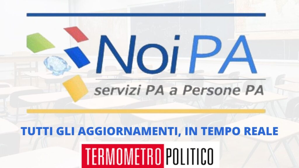 Noipa 16 febbraio 2024, oggi c'è emissione speciale. Le novità