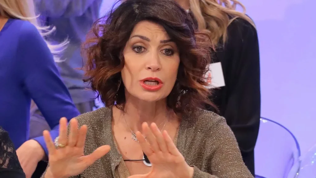 Uomini e Donne anticipazioni settimana 5-9 febbraio: Barbara dice basta a Orfeo!