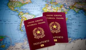 Rilascio e rinnovo passaporto: i dati e la novità del progetto Polis