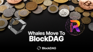 BlockDAG sconvolge il mercato delle criptovalute, guadagnando $30,8M nella prevendita e attirando cripto whales dopo la quotazione di Retik Finance su LBank