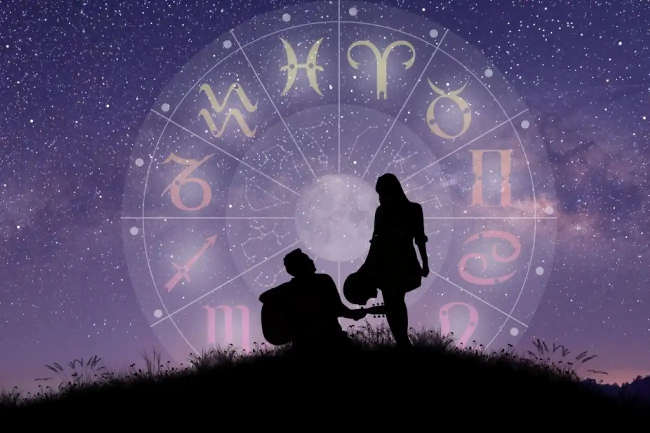 Quali segni zodiacali fortunati in amore troveranno l'anima gemella entro fine luglio secondo l'Oroscopo? Scopriamolo insieme