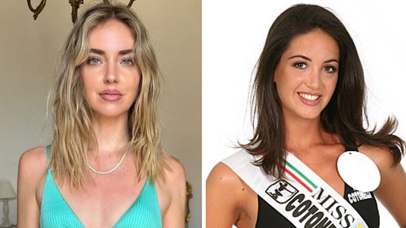 Chi è Giulia Luchi, moglie di Silvio Campara nuovo amante di Chiara Ferragni