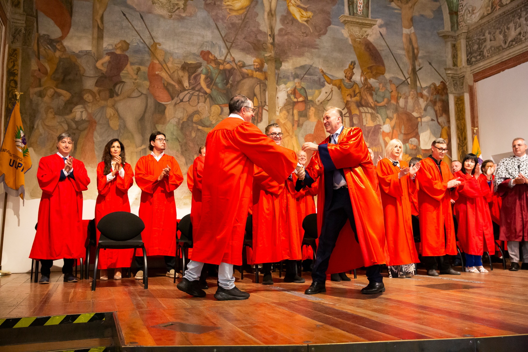 A Proposito del Valore Legale dell’Università Popolare degli Studi di Milano