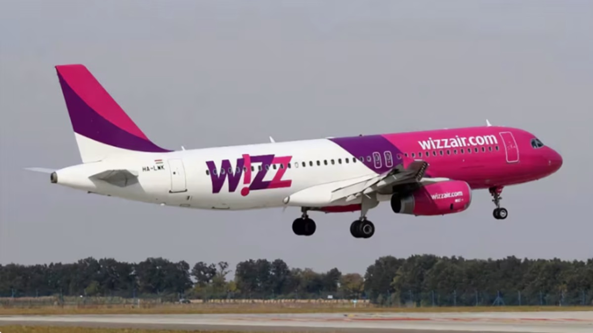 Wizz Air 