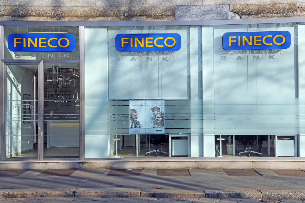 Fineco Bank