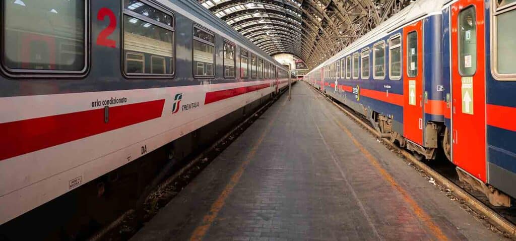 Sciopero treni 12 e 13 novembre 2024, tutte le ultime