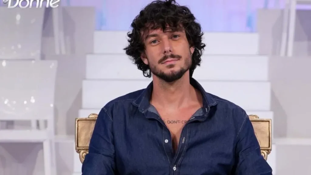 Uomini e Donne News: Michele Longobardi si sfoga sul programma